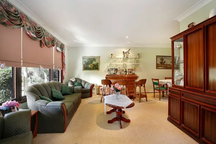 Third view of Homely house listing, 32 Chalet Road, Kellyville NSW 2155