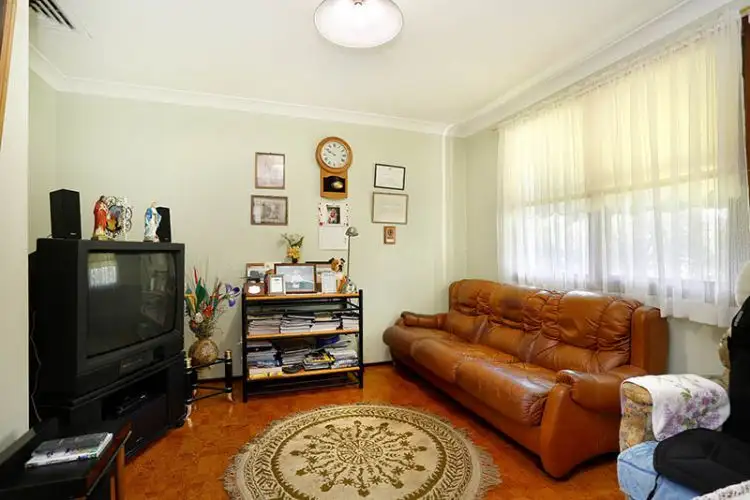 Fourth view of Homely house listing, 32 Chalet Road, Kellyville NSW 2155
