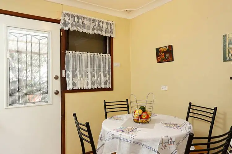 Fifth view of Homely house listing, 32 Chalet Road, Kellyville NSW 2155
