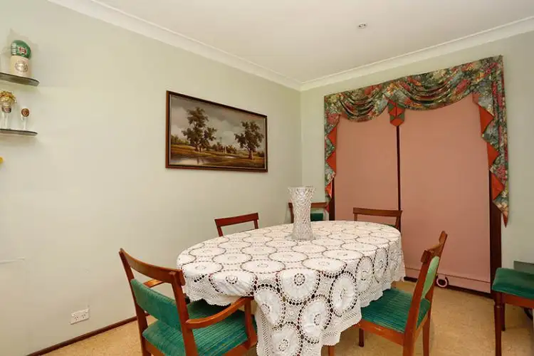 Sixth view of Homely house listing, 32 Chalet Road, Kellyville NSW 2155