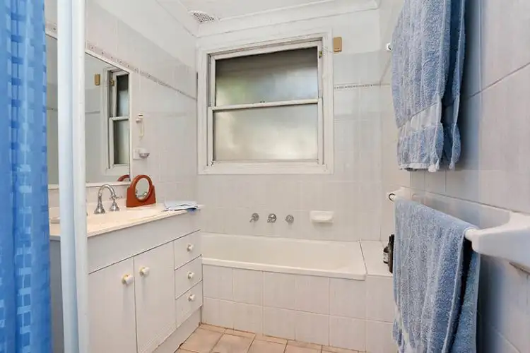 Seventh view of Homely house listing, 32 Chalet Road, Kellyville NSW 2155