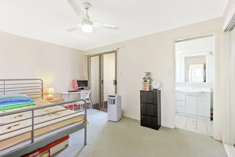 Main view of Homely townhouse listing, 41/259 Hellawell Road, Sunnybank Hills QLD 4109