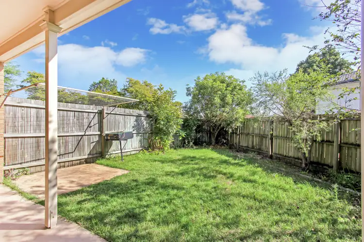 Second view of Homely townhouse listing, 41/259 Hellawell Road, Sunnybank Hills QLD 4109