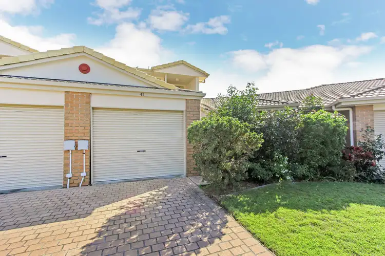 Fourth view of Homely townhouse listing, 41/259 Hellawell Road, Sunnybank Hills QLD 4109