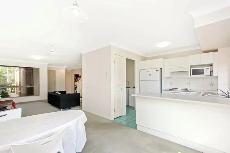 Fifth view of Homely townhouse listing, 41/259 Hellawell Road, Sunnybank Hills QLD 4109