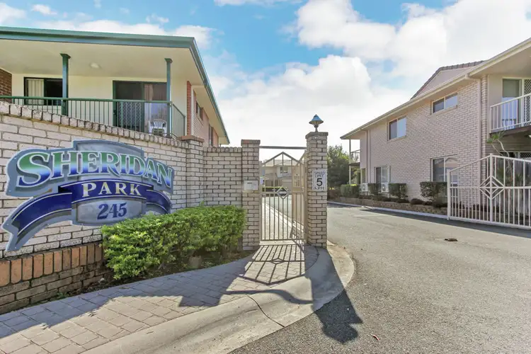 Sixth view of Homely townhouse listing, 41/259 Hellawell Road, Sunnybank Hills QLD 4109