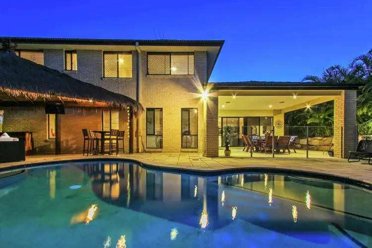 12 Chevron Close, Forest Lake QLD 4078