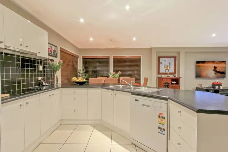 Sixth view of Homely house listing, 12 Chevron Close, Forest Lake QLD 4078