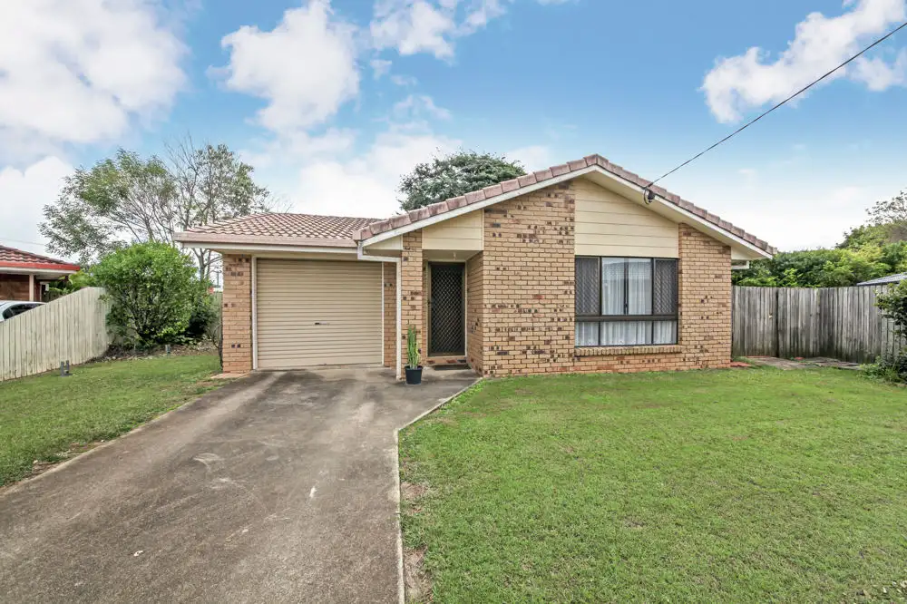 Main view of Homely house listing, 20 Rosenlund Street, Kallangur QLD 4503