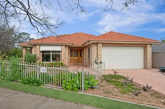 Second view of Homely house listing, 21 Mountain View Drive, Woongarrah NSW 2259