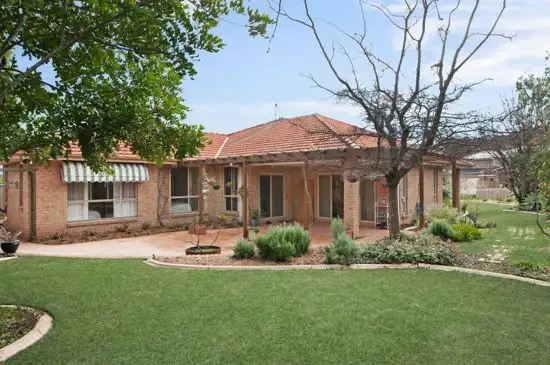 Third view of Homely house listing, 21 Mountain View Drive, Woongarrah NSW 2259