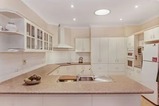 Fifth view of Homely house listing, 21 Mountain View Drive, Woongarrah NSW 2259