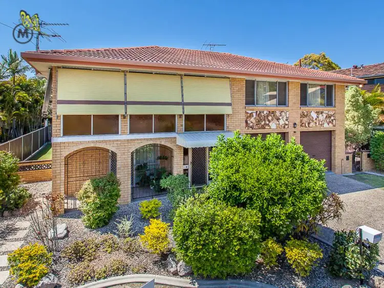Main view of Homely house listing, 4 Metro Street, Mcdowall QLD 4053