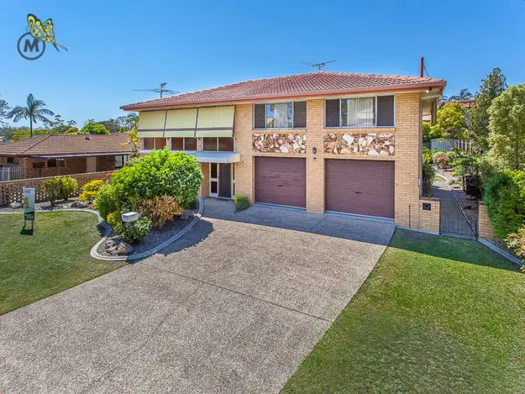 Second view of Homely house listing, 4 Metro Street, Mcdowall QLD 4053