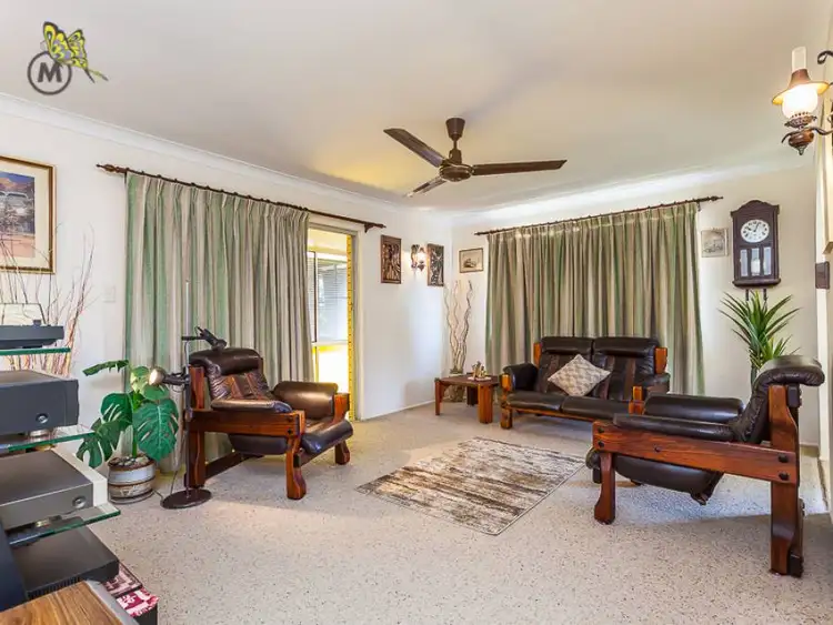 Third view of Homely house listing, 4 Metro Street, Mcdowall QLD 4053