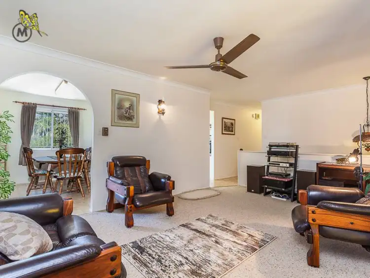 Fourth view of Homely house listing, 4 Metro Street, Mcdowall QLD 4053