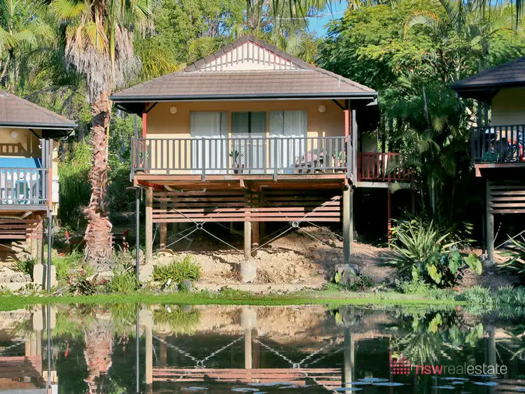 7/95 James Small Drive, Korora NSW 2450