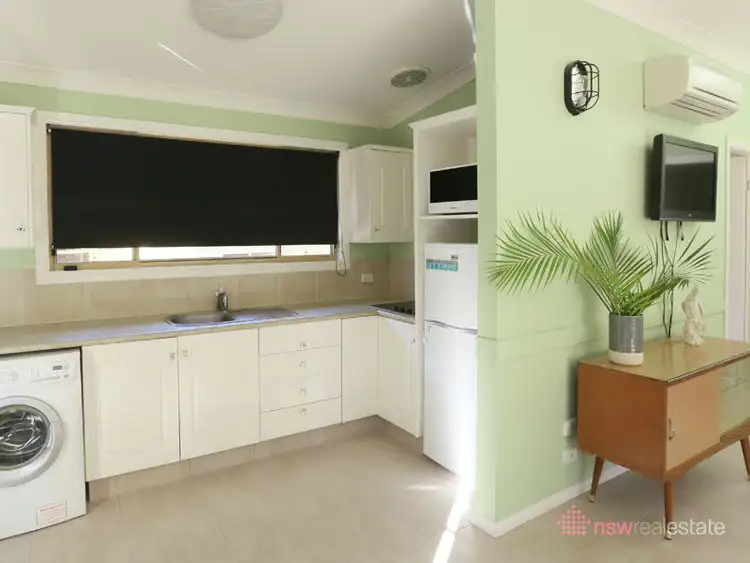 Fifth view of Homely villa listing, 7/95 James Small Drive, Korora NSW 2450