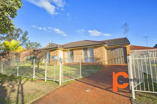 40 Gascoigne Street, Penrith NSW 2750