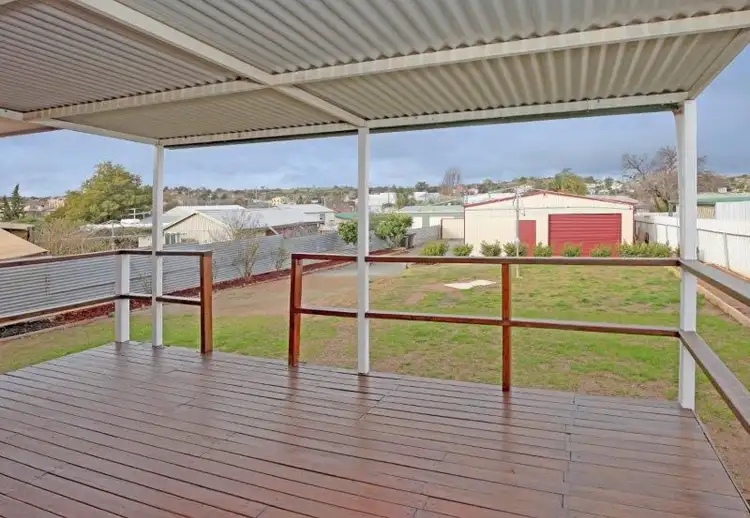 Second view of Homely house listing, 68 Joffre St, Junee NSW 2663