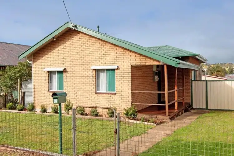 Third view of Homely house listing, 68 Joffre St, Junee NSW 2663