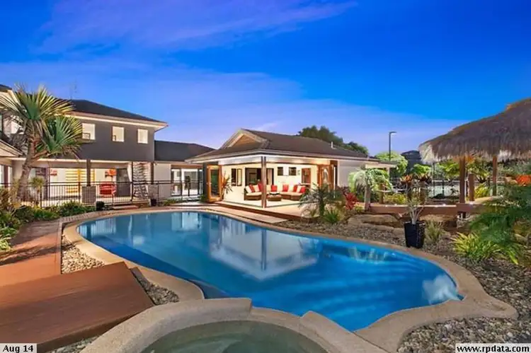 Main view of Homely house listing, 16 Sunnycrest Drive, Terranora NSW 2486