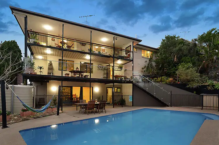21 Prenzler St, Upper Mount Gravatt QLD 4122