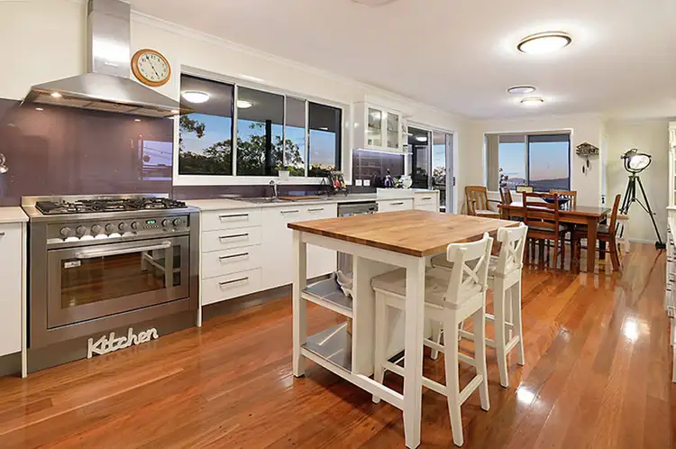 Fifth view of Homely house listing, 21 Prenzler St, Upper Mount Gravatt QLD 4122