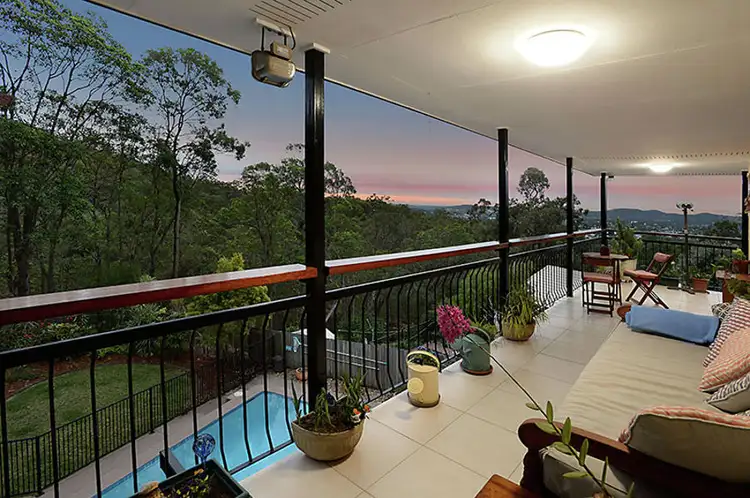 Sixth view of Homely house listing, 21 Prenzler St, Upper Mount Gravatt QLD 4122