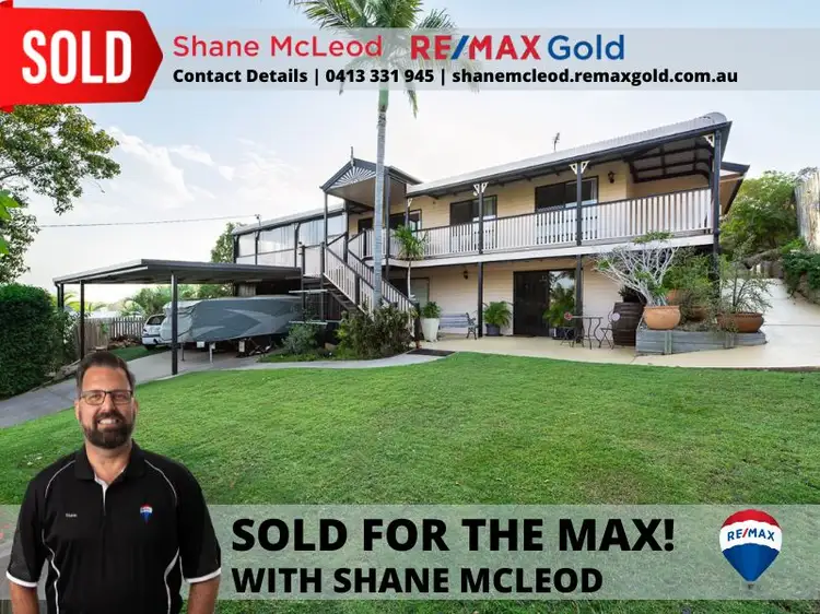 Main view of Homely house listing, 9 Reliance Court, Clinton QLD 4680
