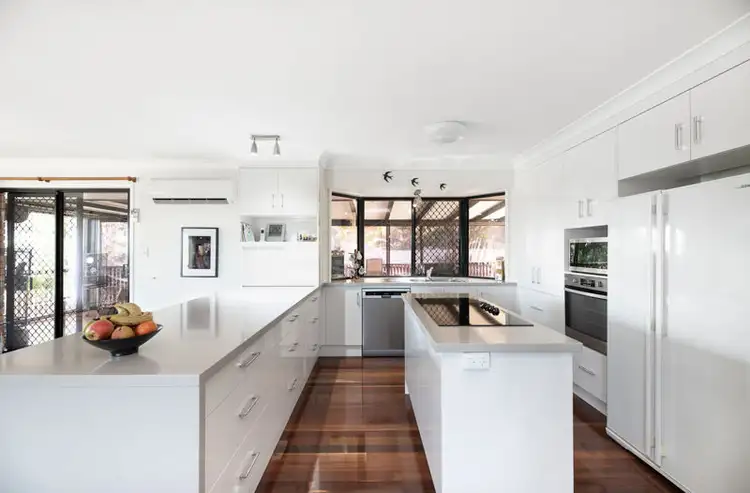 Third view of Homely house listing, 9 Reliance Court, Clinton QLD 4680