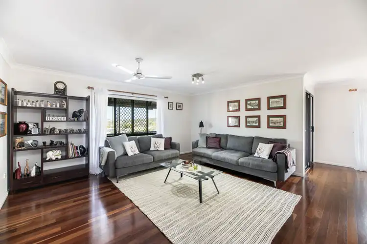 Sixth view of Homely house listing, 9 Reliance Court, Clinton QLD 4680
