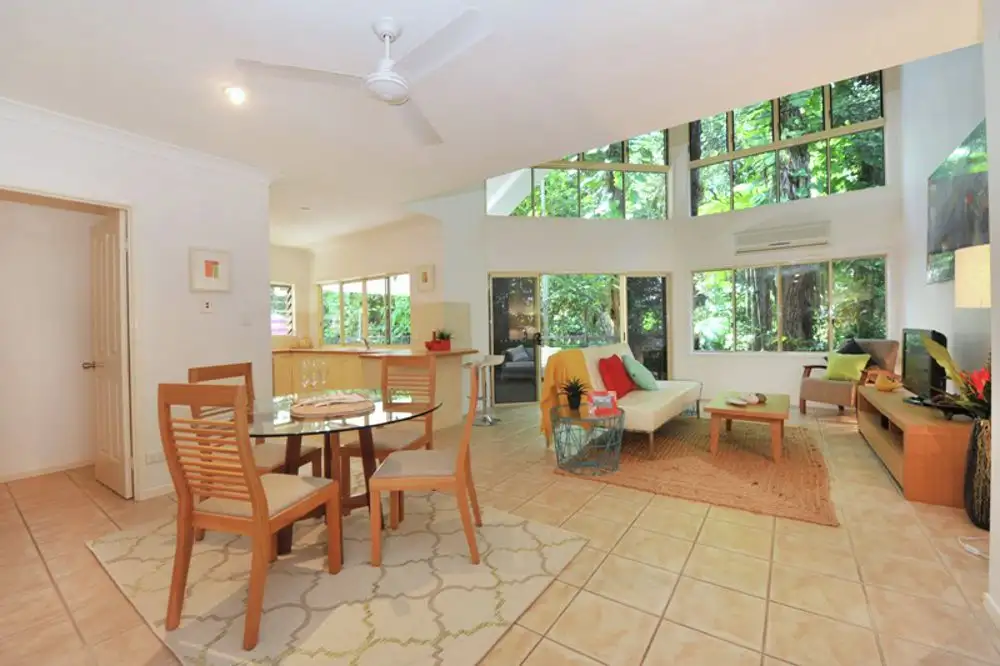 Main view of Homely house listing, 4/12 Murchison Street, Whitfield QLD 4870