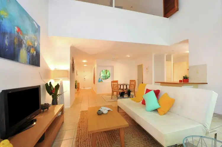 Third view of Homely house listing, 4/12 Murchison Street, Whitfield QLD 4870