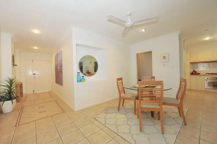 Fourth view of Homely house listing, 4/12 Murchison Street, Whitfield QLD 4870
