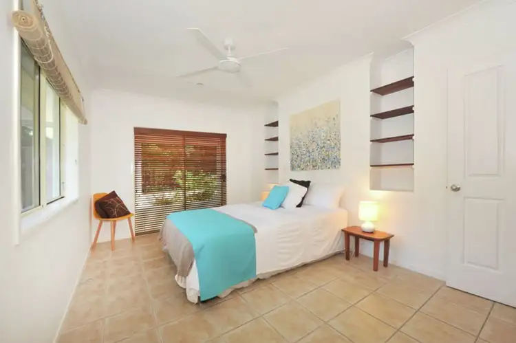 Sixth view of Homely house listing, 4/12 Murchison Street, Whitfield QLD 4870