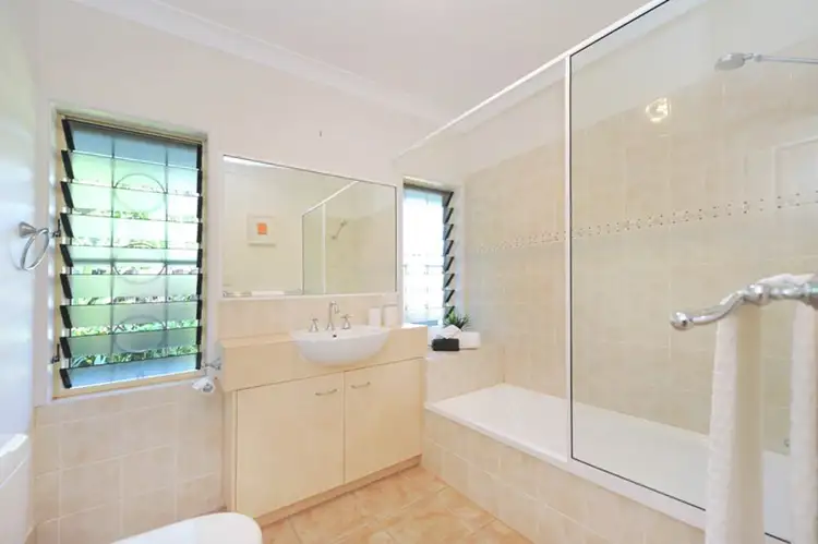 Seventh view of Homely house listing, 4/12 Murchison Street, Whitfield QLD 4870