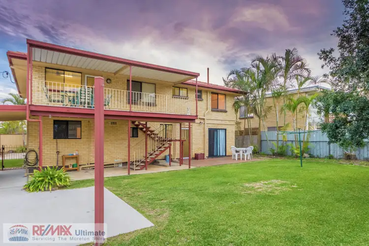 36 The Crescent, Kallangur QLD 4503