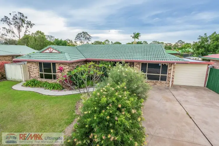 69 Beacon Street, Morayfield QLD 4506