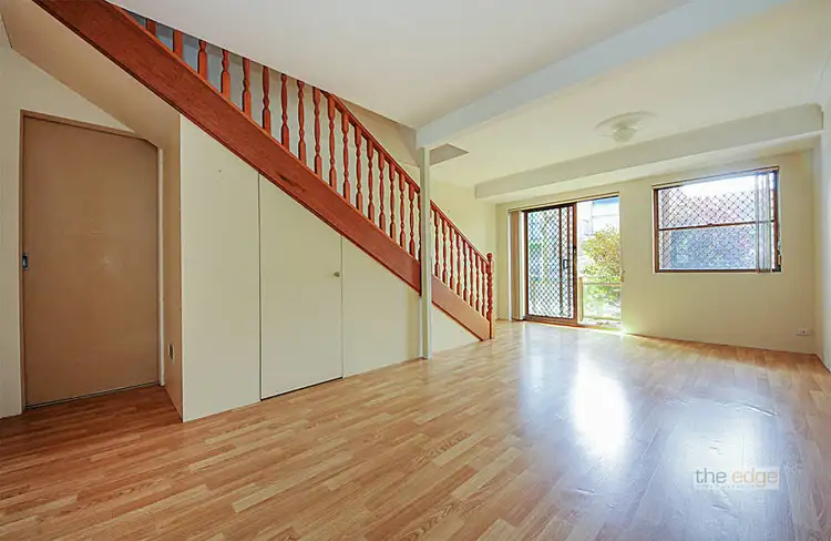 Third view of Homely townhouse listing, 1-4/20 Arthur Street, Coffs Harbour NSW 2450