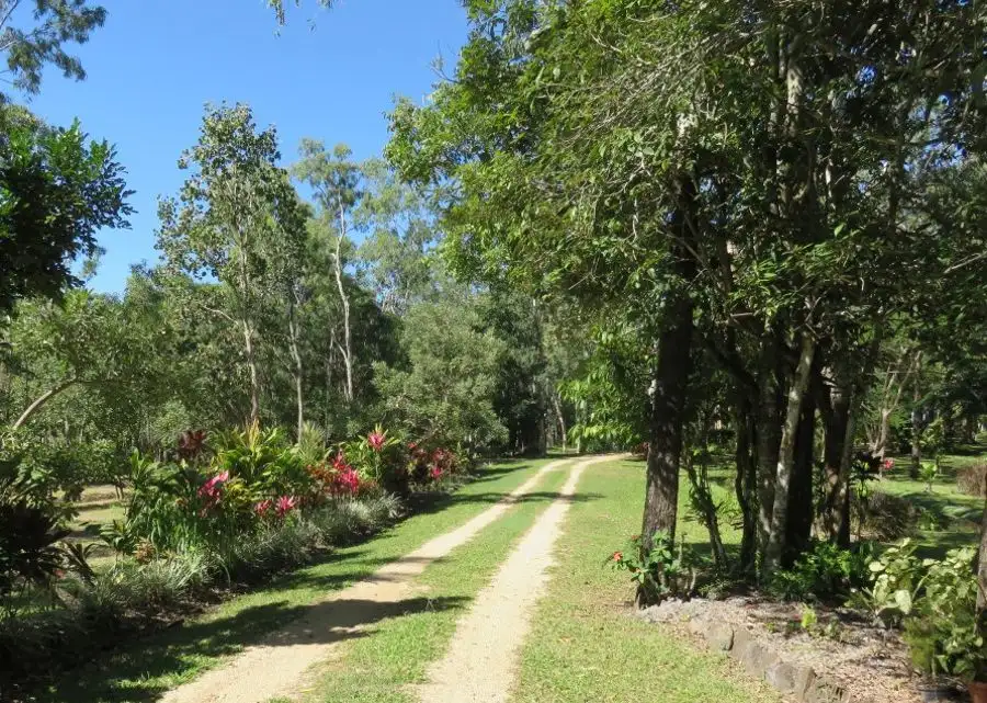 Main view of Homely land listing, LOT 23 MOUNTNEY ROAD, Strathdickie QLD 4800