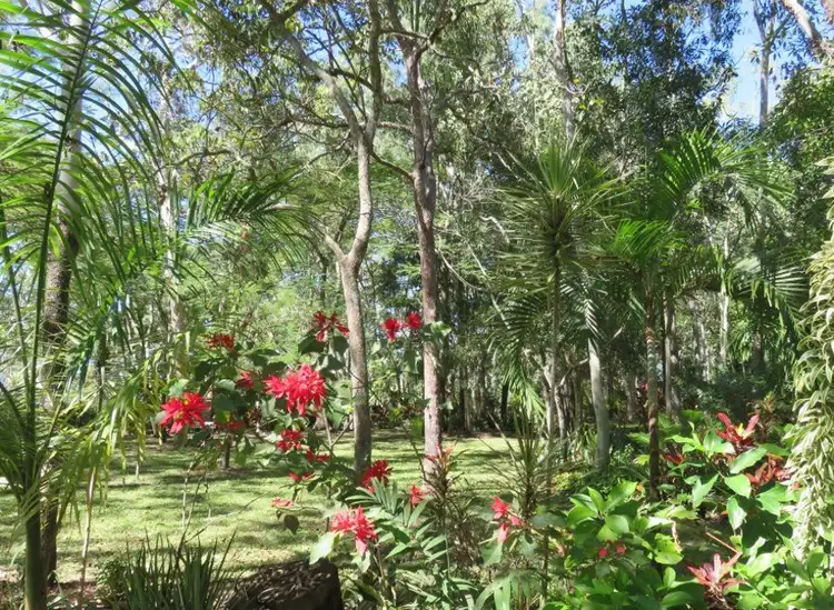 Third view of Homely land listing, LOT 23 MOUNTNEY ROAD, Strathdickie QLD 4800