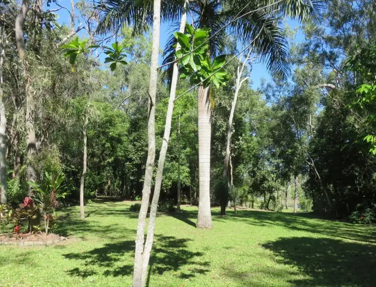 Fifth view of Homely land listing, LOT 23 MOUNTNEY ROAD, Strathdickie QLD 4800