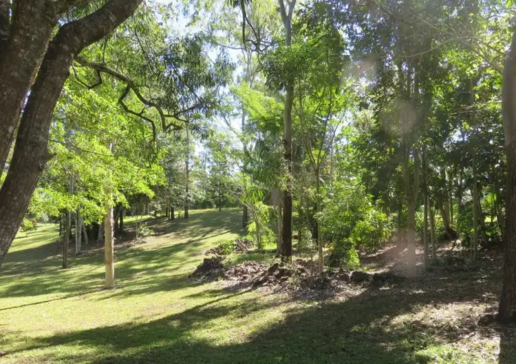 Sixth view of Homely land listing, LOT 23 MOUNTNEY ROAD, Strathdickie QLD 4800