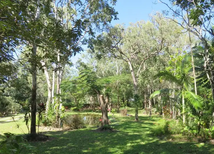 Seventh view of Homely land listing, LOT 23 MOUNTNEY ROAD, Strathdickie QLD 4800