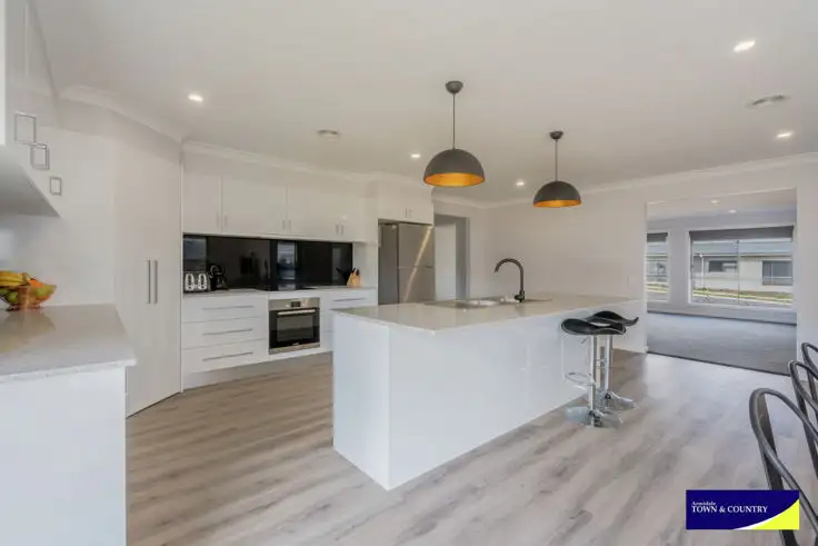 Second view of Homely house listing, 6 Peterson Drive, Armidale NSW 2350