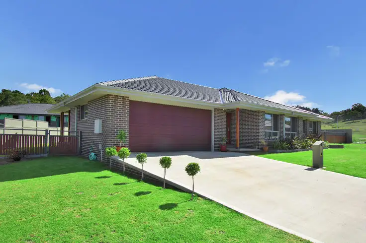 Third view of Homely house listing, 6 Peterson Drive, Armidale NSW 2350