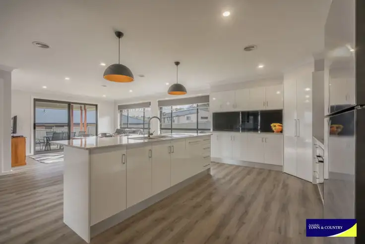 Fourth view of Homely house listing, 6 Peterson Drive, Armidale NSW 2350