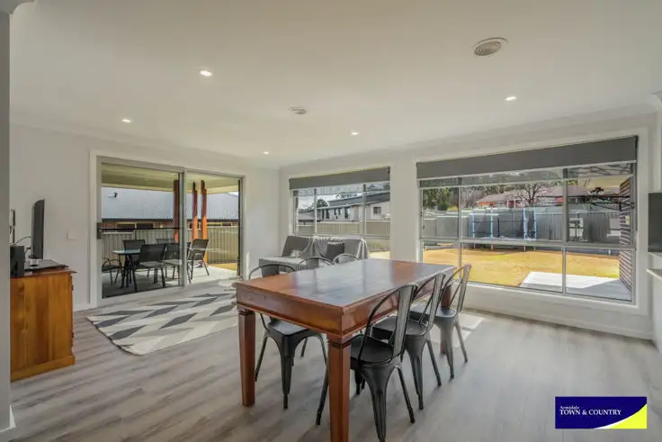 Fifth view of Homely house listing, 6 Peterson Drive, Armidale NSW 2350