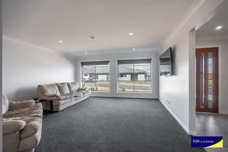 Sixth view of Homely house listing, 6 Peterson Drive, Armidale NSW 2350